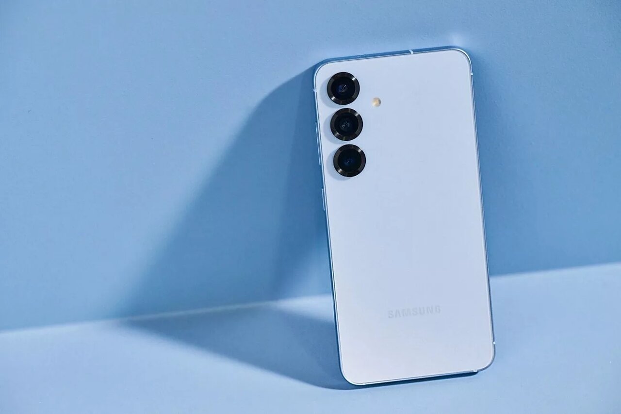 انفجار گوشی سامسونگ خبرساز شد