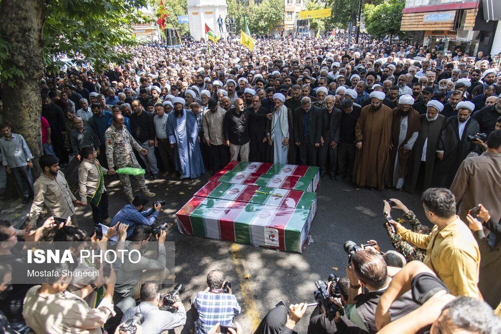 یاسمین باکوئی؛ شهید دانشجوی دانشگاه شریف به روایت استاد راهنمایاش/ «لبخند ملایم، امضای چهره او بود»