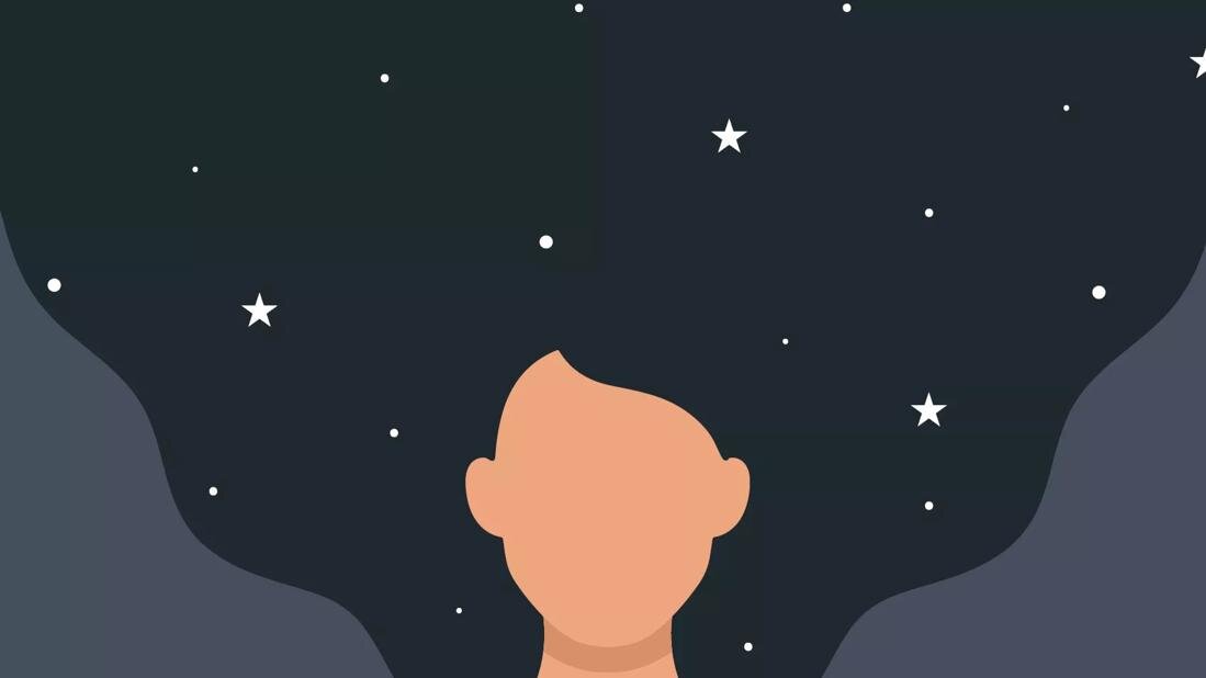 مغز در خواب بیکار نیست: چرا خواب میبینیم؟