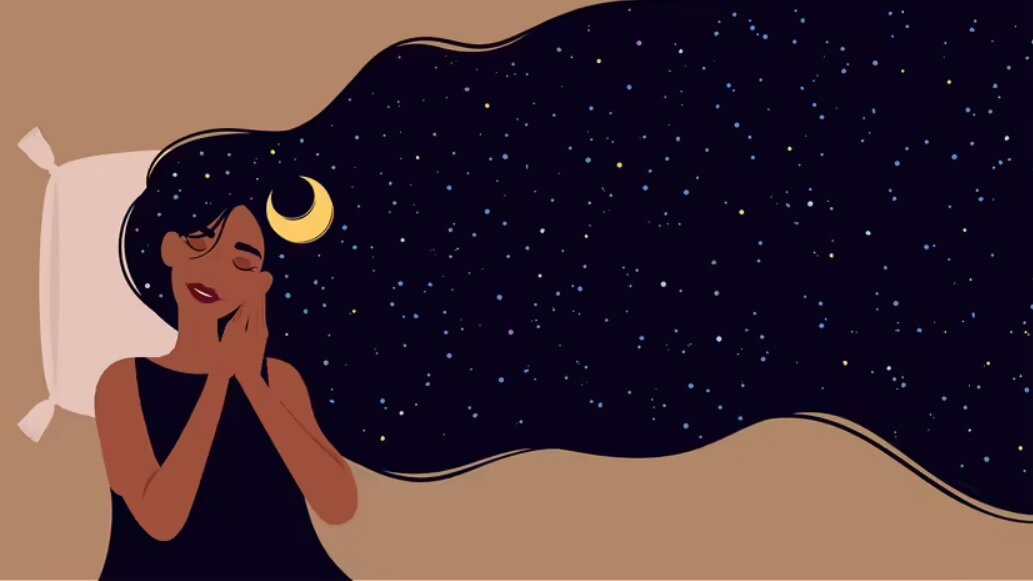 مغز در خواب بیکار نیست: چرا خواب میبینیم؟