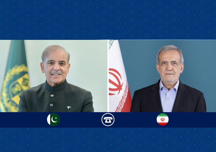 تماس تلفنی پزشکیان با نخست وزیران هند و پاکستان/ ایران هیچ وقت دنبال جنگ نیست/ حق دفاع از ملت و تمامیت ارضی کشور را برای خود محفوظ می دانیم