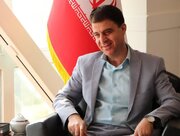 انتصاب  حمید دهرویه به عنوان سرپرست معاونت هماهنگی امور اقتصادی استانداری سمنان