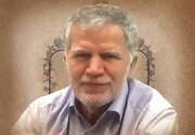 استاد نخبه دانشگاه و همکار شهید فخری‌زاده به شهادت رسید
