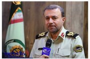دستگیری ۳۶ نفر به اتهام همکاری با دشمن در گیلان/ کشف۵۰ بسته مواد منفجره