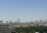 ماجرای دو صدای انفجار در تبریز چه بود؟