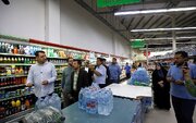 تمهیدات سازمان منطقه آزاد برای تامین ارزاق و کالاهای اساسی کیش