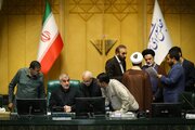 وقتی سعید جلیلی جای شعام حرف می‌زد/ مروری بر پشت پرده مخالفت برخی نمایندگان با تصمیمات شورای عالی امنیت ملی