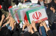 شهادت ۳ سرباز در حمله اسرائیل به منطقه یکم امامت نیروی دریایی ارتش در بندرعباس