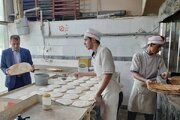 معرفی ۳ واحد نانوایی متخلف در اردبیل به تعزیرات حکومتی