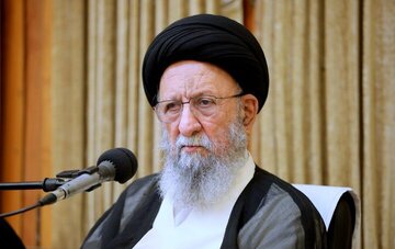 واکنش نماینده ولیفقیه در استان گلستان به عدم ابلاغ قانون حجاب؛ باید شرایط مکانی و زمانی را در نظر گرفت/ حجاب از ضروریات دین است اما...