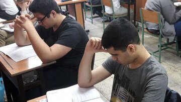نتایج امتحانات برخی پایه‌های تحصیلی اعلام شد/ جزئیات