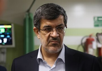 درخواست استاندار یزد از مردم / حملات تاکنون آسیب جدی به همراه نداشته است