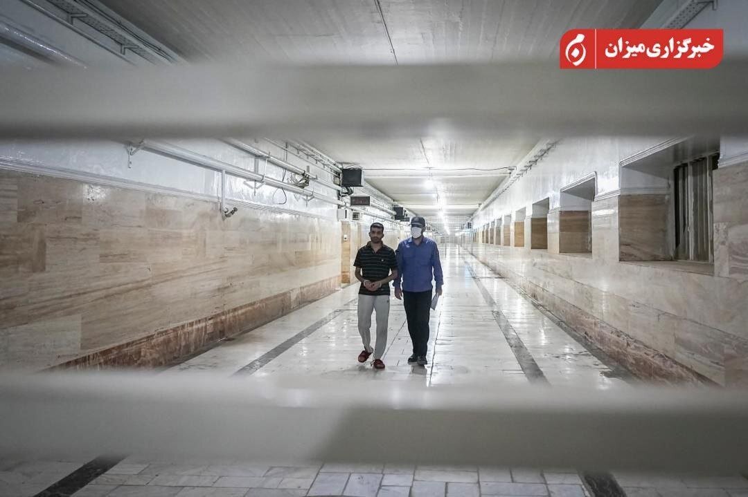 افشای اقدامات یک جاسوس موساد در ایران/ پای ایران اینترنشنال هم در میان است/ اشراف اطلاعاتی ایران بر شبکه سایبری اسرائیل