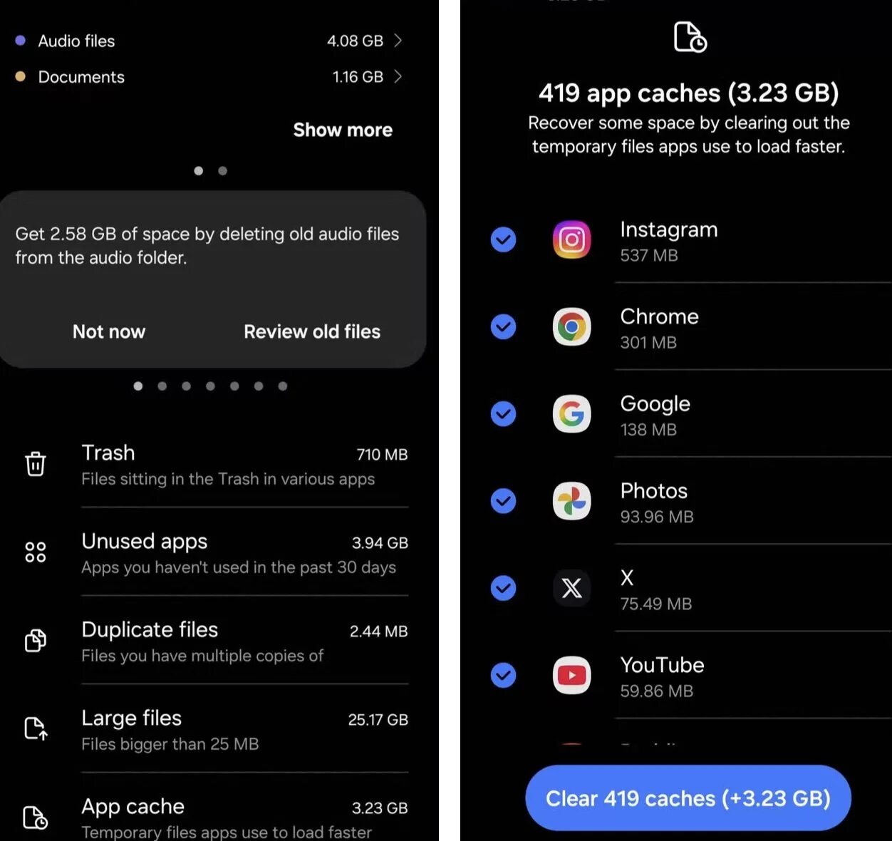 شش راهکار ساده برای سالم نگه داشتن گوشیهای سامسونگ