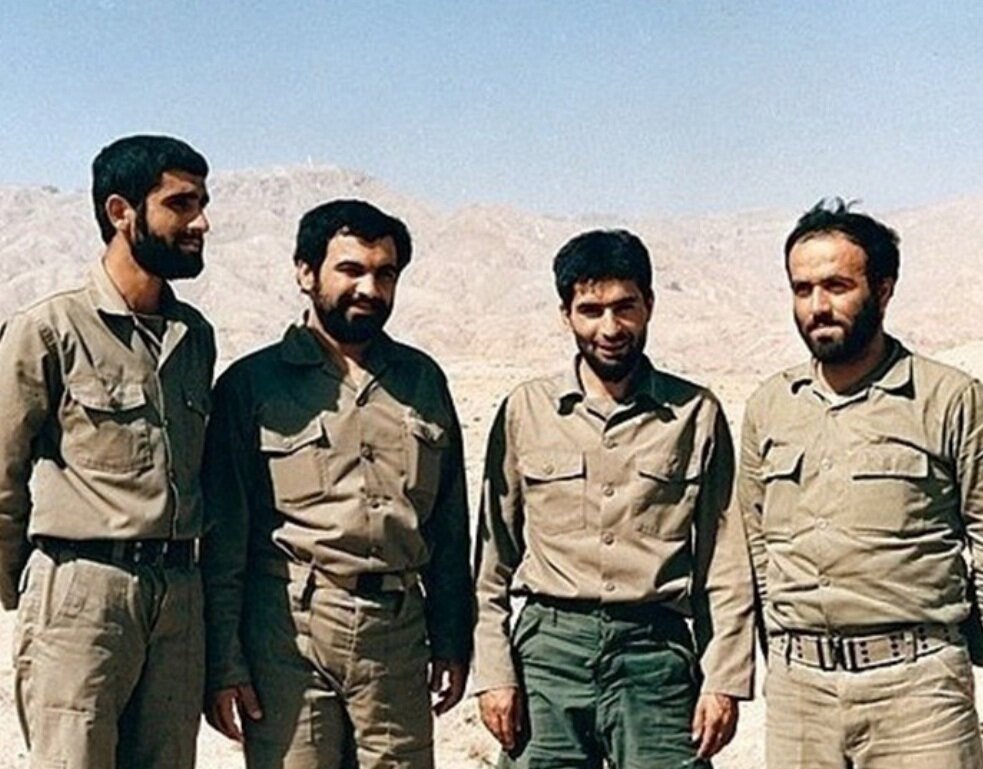 حافظ اسد به رفیقدوست گفت نمیتواند به ایران موشک تحویل دهد!