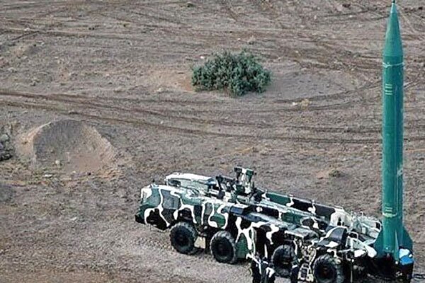 حافظ اسد به رفیقدوست گفت نمیتواند به ایران موشک تحویل دهد!