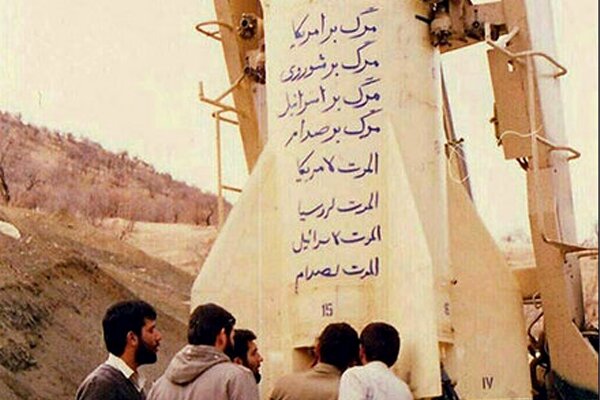 حافظ اسد به رفیقدوست گفت نمیتواند به ایران موشک تحویل دهد!