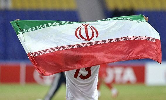 جان من فدای خاک پاک میهنم...