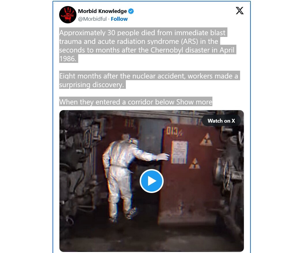 پای فیل، مرگبارترین ماده جهان که در ۵ دقیقه باعث مرگ میشود