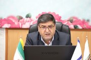 اسرا و مفقودالاثرهای دفاع مقدس با پایداری خود درس آزادگی به تاریخ آموختند