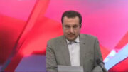 ببینید | لحظه اعلام آتش‌بس بین ایران و اسرائیل توسط مجری صداوسیما: ترامپ التماس‌گونه خواهان برقراری آتش‌بس شد