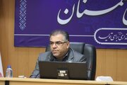 شبکه همیاران سلامت روان استان سمنان آغاز به کار کرد