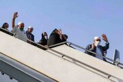 آخرین وضعیت بازگشت حجاج ایرانی اعلام شد