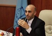 رسیدگی به ۴۶۳ هزار پرونده قضایی در اردبیل