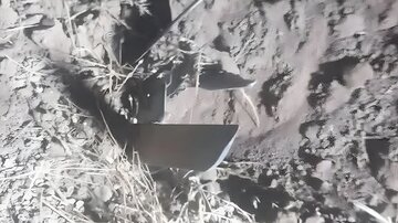 جزئیاتی از انهدام دو پهپاد اسرائیلی توسط ایران