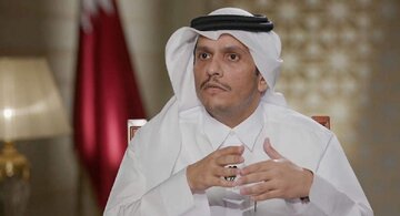 گفتگوی آل ثانی با وزرای خارجه فرانسه و کویت درباره ایران گفتگوی آل ثانی با وزرای خارجه فرانسه و کویت درباره ایران