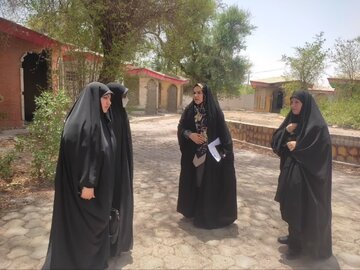 کارگروه ساماندهی بازارچه‌های اشتغال‌زایی زنان در خوزستان تشکیل شد