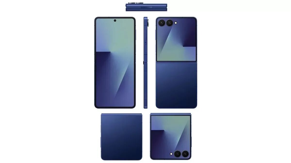 قیمت گوشی جدید سامسونگ فراتر از انتظار است