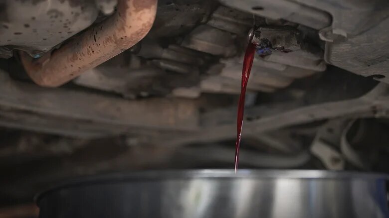 نکات مهم برای سرویس و نگهداری گیربکس CVT خودرو