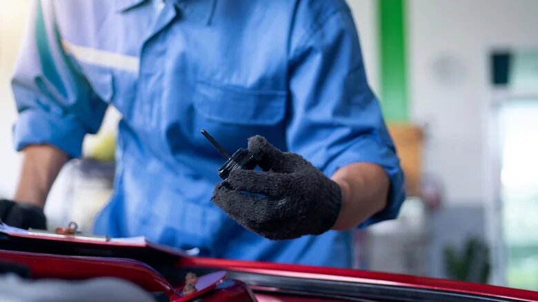 نکات مهم برای سرویس و نگهداری گیربکس CVT خودرو