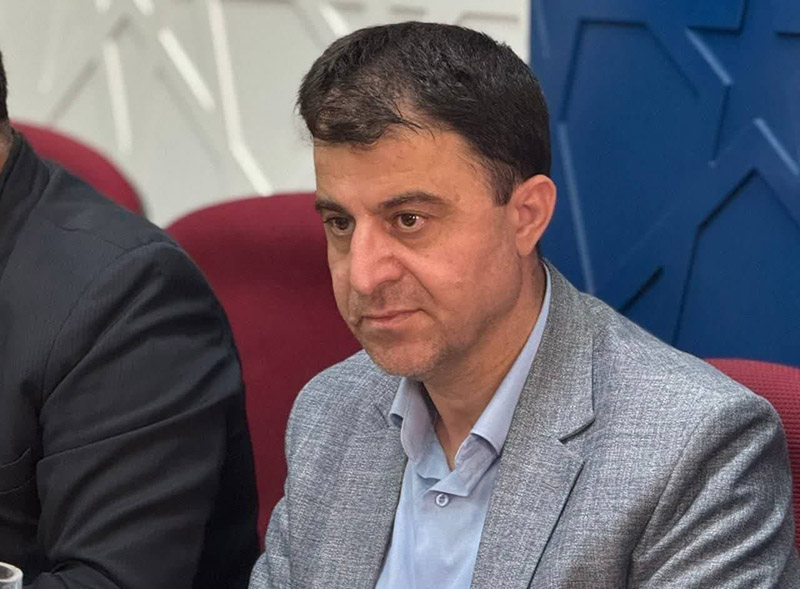 نقش اصناف در ثبات اقتصادی استان بی‌بدیل است