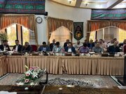 نقش اصناف در ثبات اقتصادی استان بی‌بدیل است