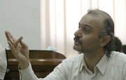 خاطرات هاشمی: آقاجری، تز کهنه اسلام منهای روحانیت را اخیرا مطرح کرده است