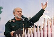 واکنش امام به تلفظ واژه «آبادان» با لهجه خوزستانی توسط سردار رشید