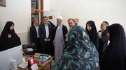 کاهش جمعیت کیفری زندان‌های اصفهان ضرورت دارد