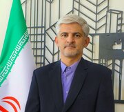 ظرفیت سد آبسرده ۸۰ میلیون مترمکعب است / قابلیت گردشگری و تفریحی در سدهای ایوشان و مروک