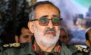 اطلاعیه قرارگاه مرکزی حضرت خاتم الانبیا به مناسبت شهادت سردار شادمانی/ قطعاً انتقام سختی در انتظار جنایتکاران است