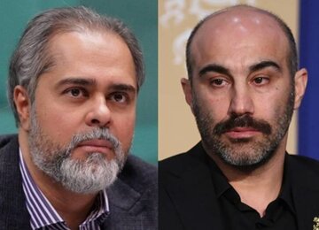رئیس سازمان سینمایی شهادت برادرزاده محسن تنابنده را تسلیت گفت