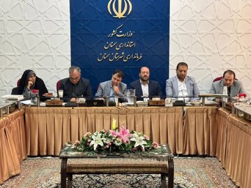 نقش اصناف در ثبات اقتصادی استان بی‌بدیل است