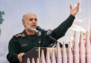واکنش امام به تلفظ واژه «آبادان» با لهجه خوزستانی توسط سردار رشید