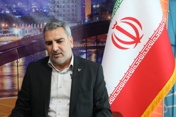 مدیرکل راه‌آهن جنوب از تداوم تردد ایمن قطارها و افزایش جابه‌جایی مسافران و بار در ۱۲ روز گذشته خبر داد