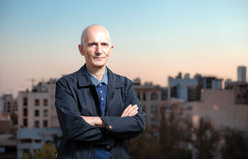 فراستخواه: زمان رخداد و لحظه‌های بزنگاه ایران رسیده/ جامعه در حال بازتعریف خود / آمادگی برای گفت و گو و مشارکت؛ مردم انتظار تامین حقوق اجتماعی دارند