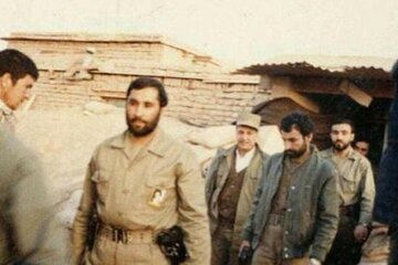 شرط آیت‌الله هاشمی رفسنجانی برای آتش‌بس پیشنهادی عراق در خرداد ۱۳۶۱