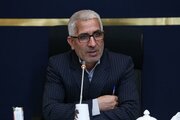 عبور موفق قزوین از بحران با همگرایی مدیران و حضور میدانی استاندار