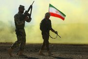 مستندی با نگاهی متفاوت به توان نیروهای مسلح کشور
