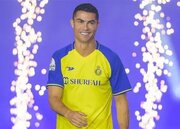 ببینید | ویدئو باشگاه النصر به مناسبت تمدید قرارداد کریستیانو رونالدو